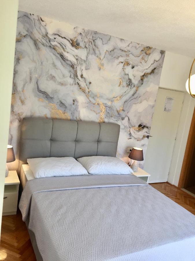 Tatijana Holiday Apartments Makarska Exterior photo