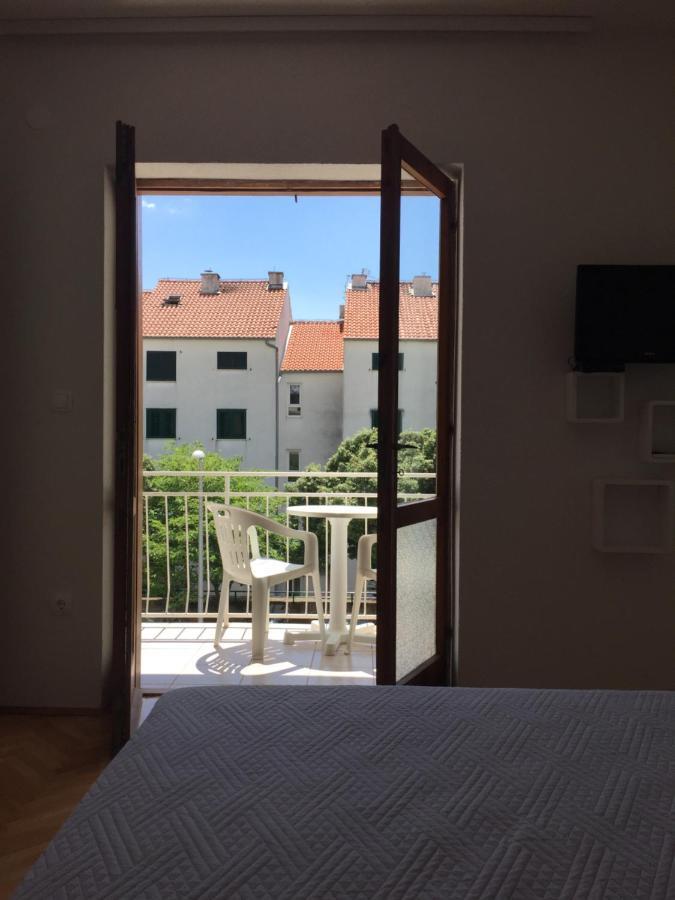 Tatijana Holiday Apartments Makarska Exterior photo