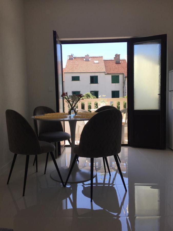 Tatijana Holiday Apartments Makarska Exterior photo