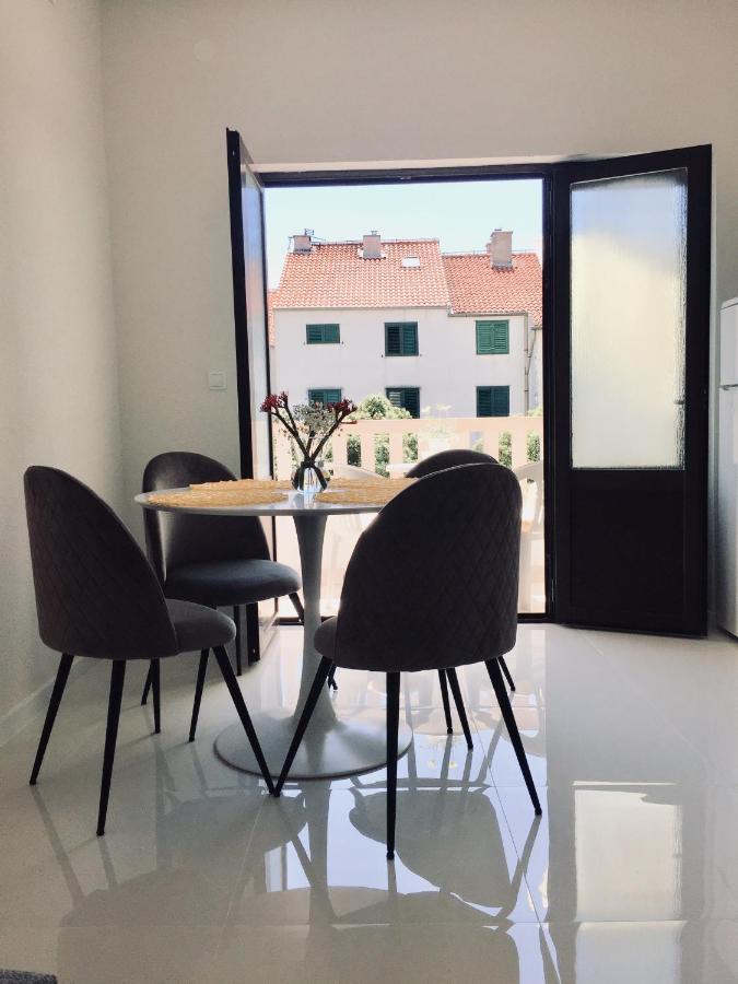 Tatijana Holiday Apartments Makarska Exterior photo