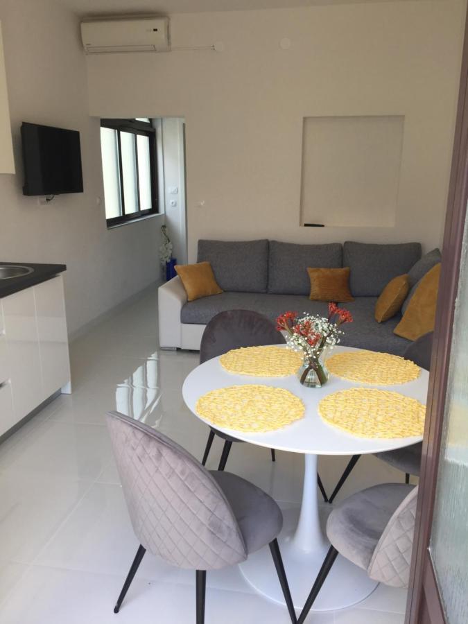 Tatijana Holiday Apartments Makarska Exterior photo