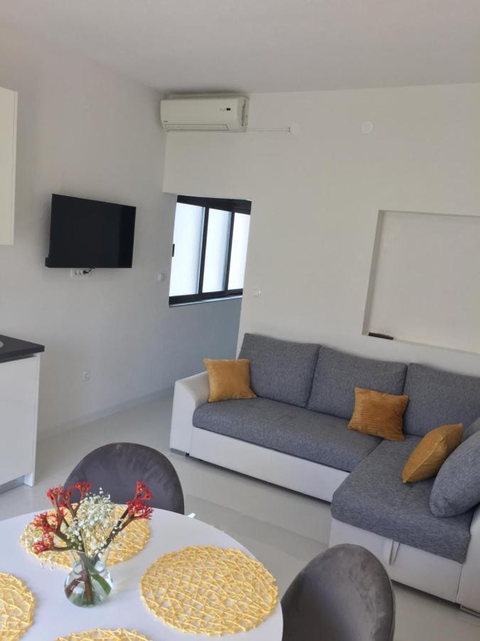 Tatijana Holiday Apartments Makarska Exterior photo