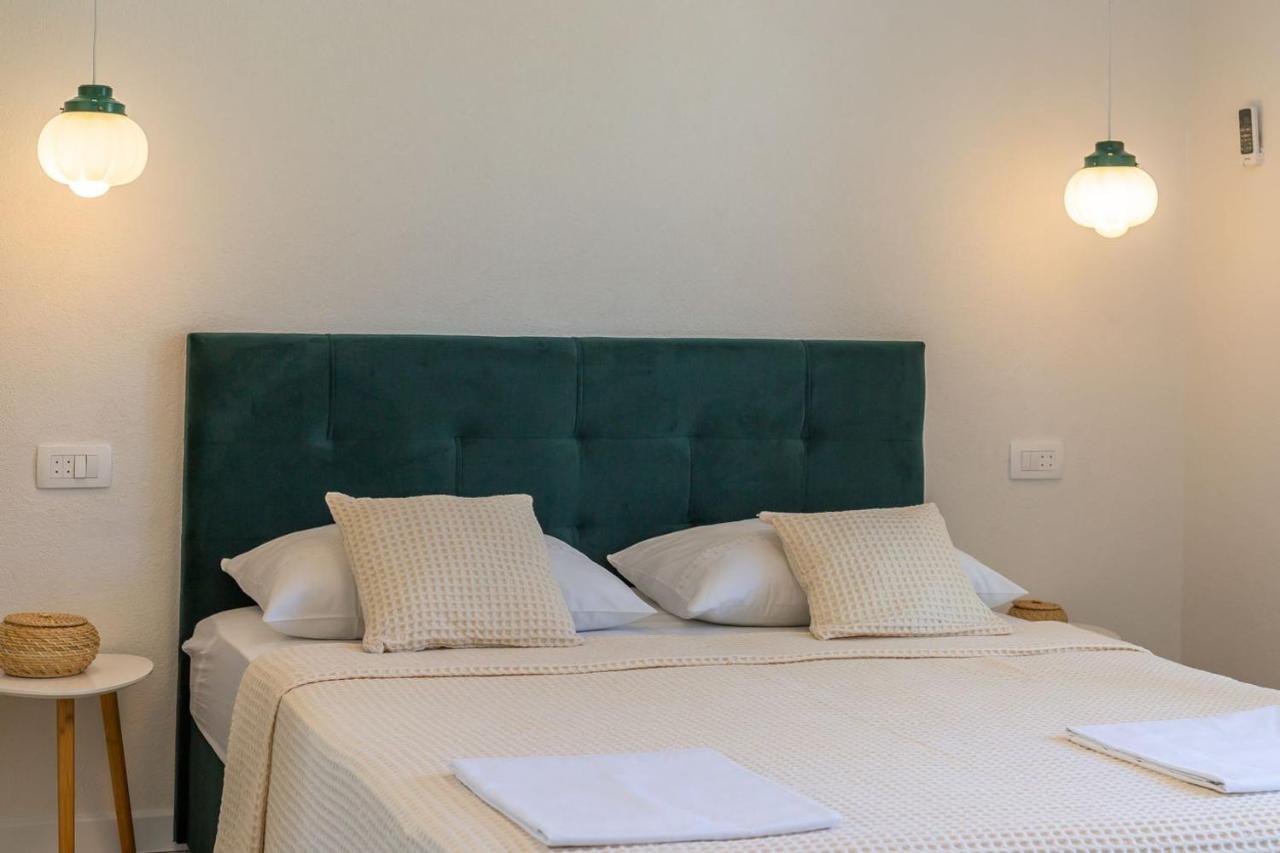 Tatijana Holiday Apartments Makarska Exterior photo
