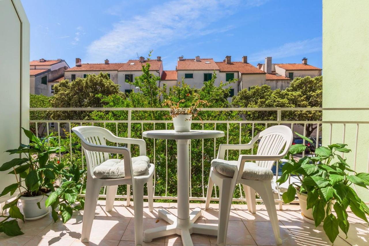 Tatijana Holiday Apartments Makarska Exterior photo