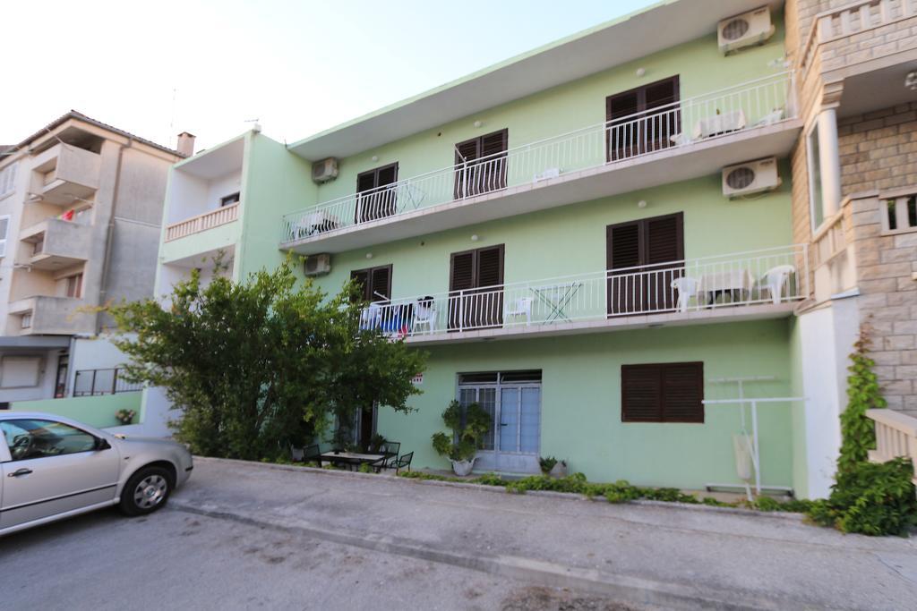 Tatijana Holiday Apartments Makarska Exterior photo