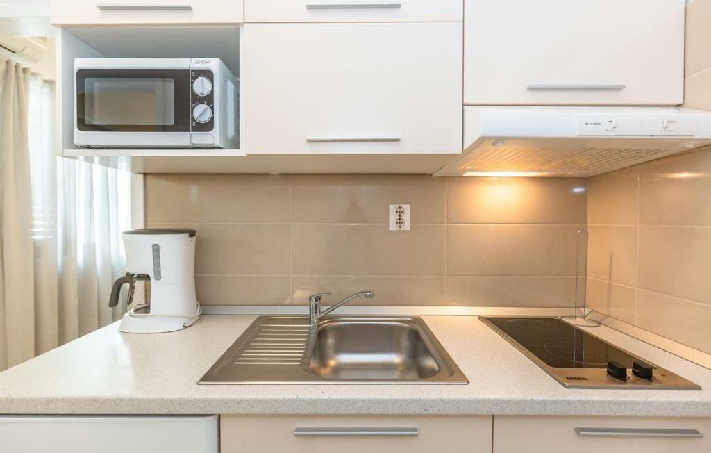 Tatijana Holiday Apartments Makarska Exterior photo