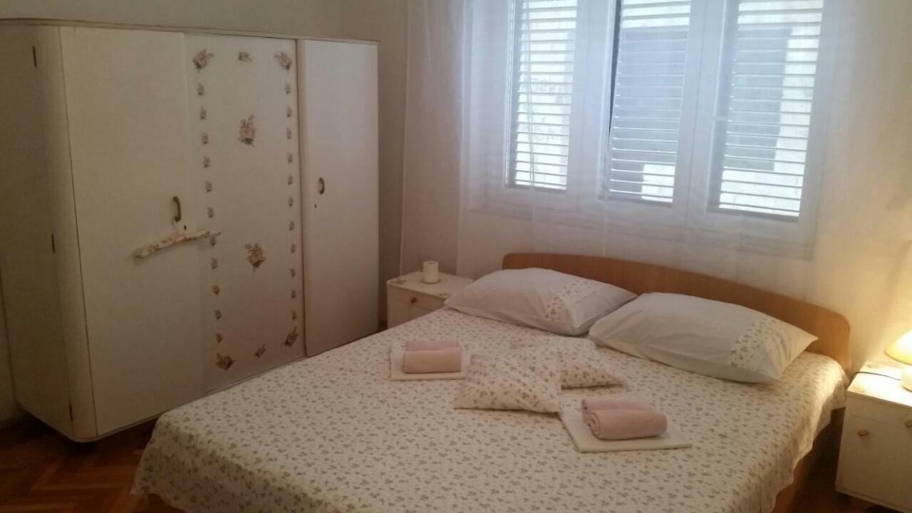 Tatijana Holiday Apartments Makarska Exterior photo